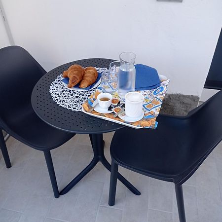 Hotel Civico 30 Bis à Santa Domenica  Extérieur photo